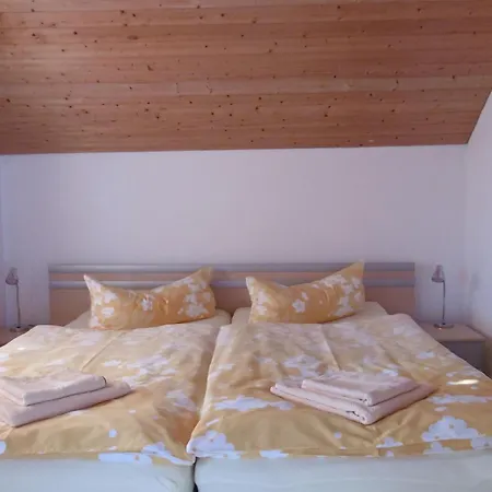 Apartamento Friesenhof Blank In *