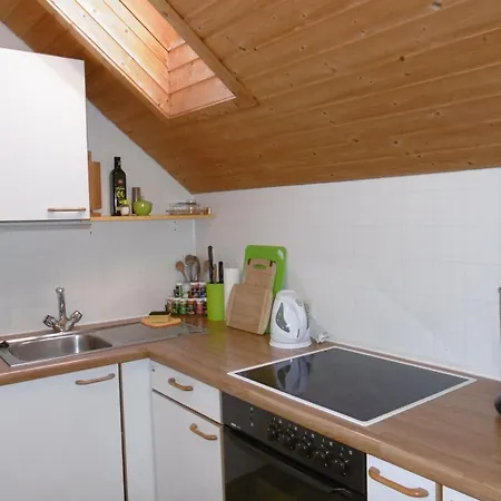 Apartamento Friesenhof Blank In Sulzberg (Bregenz)