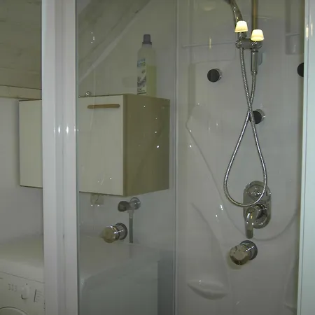 Apartamento Friesenhof Blank In